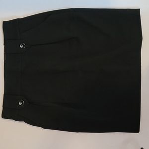 Maurices work skirt